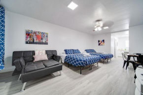 Ocean Drive Prime Apt w/2 QueenBeds & Washer/Dryer